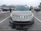 Nissan Murano Se Image 9