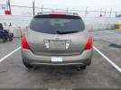 Nissan Murano Se Image 15
