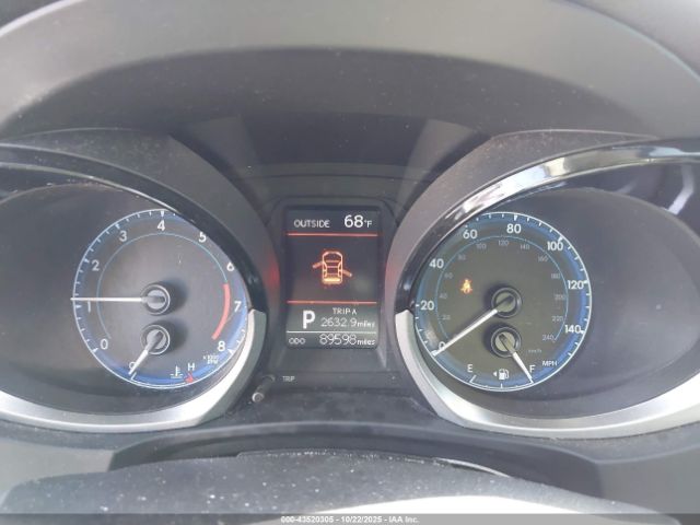 Toyota Corolla S Plus Image 14