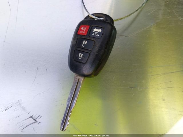 Toyota Corolla S Plus Image 5