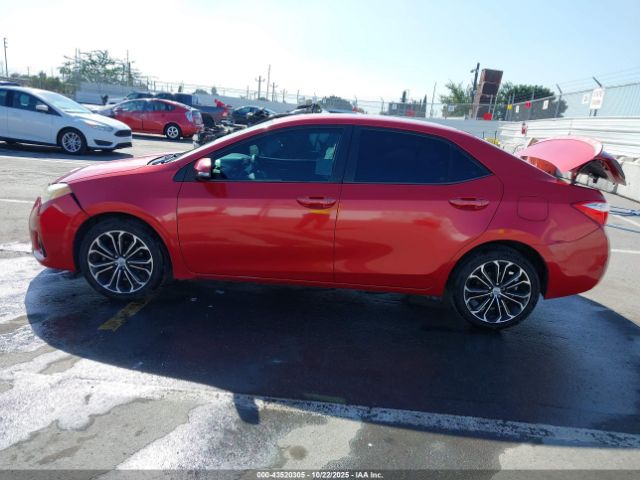 Toyota Corolla S Plus Image 6