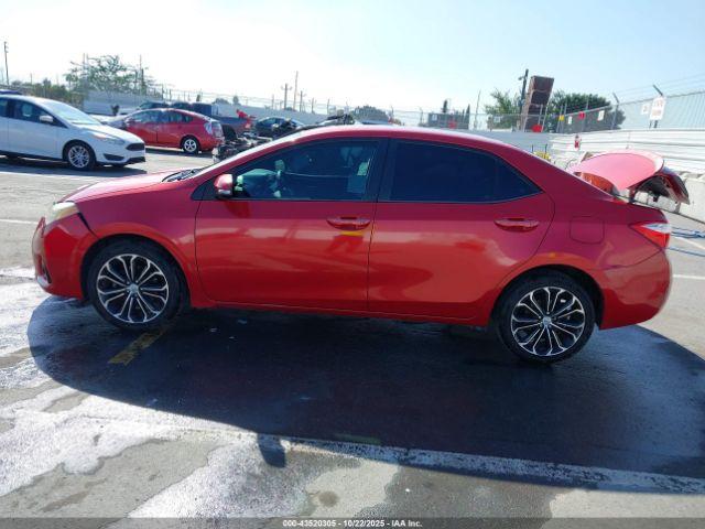 Toyota Corolla S Plus Image 6