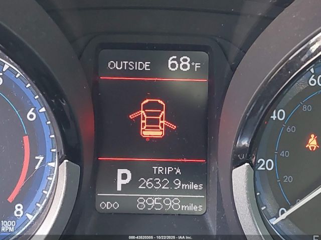 Toyota Corolla S Plus Image 10