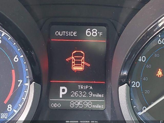 Toyota Corolla S Plus Image 10