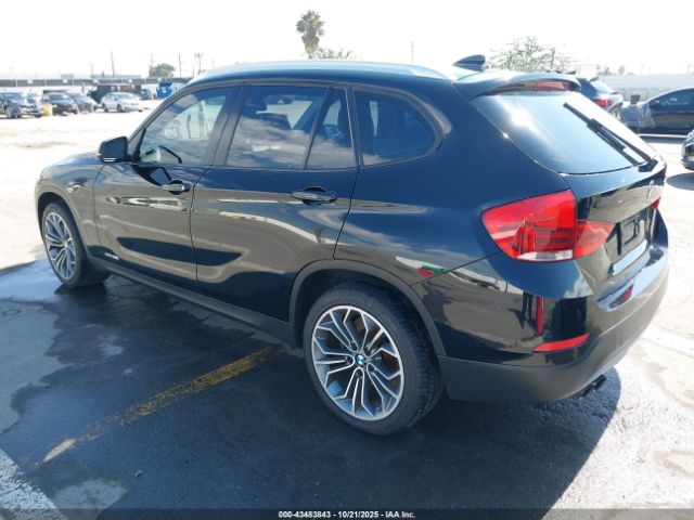 BMW X Series Xdrive35i Image 2