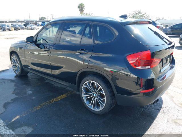 BMW X Series Xdrive35i Image 2