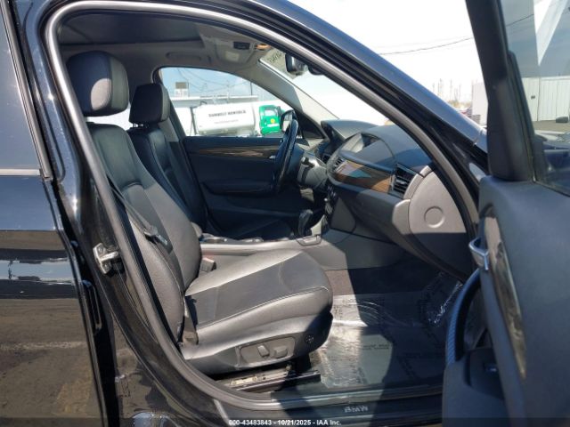 BMW X Series Xdrive35i Image 4