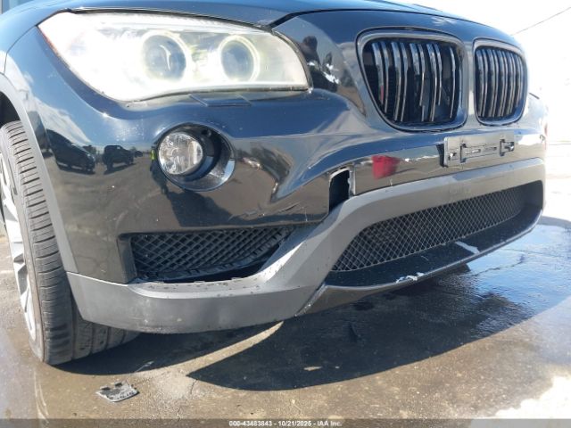 BMW X Series Xdrive35i Image 6