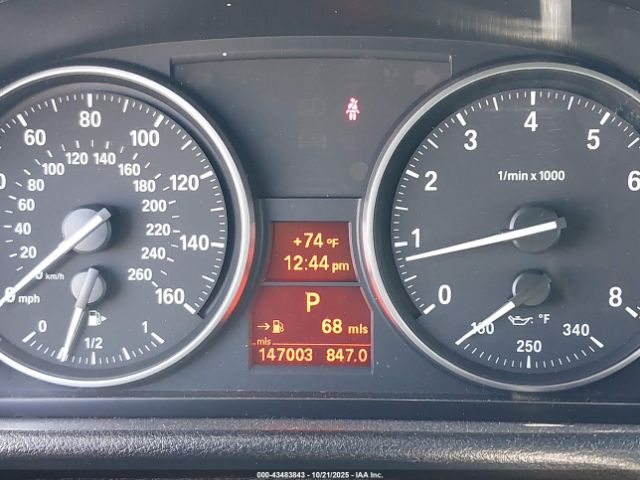 BMW X Series Xdrive35i Image 7