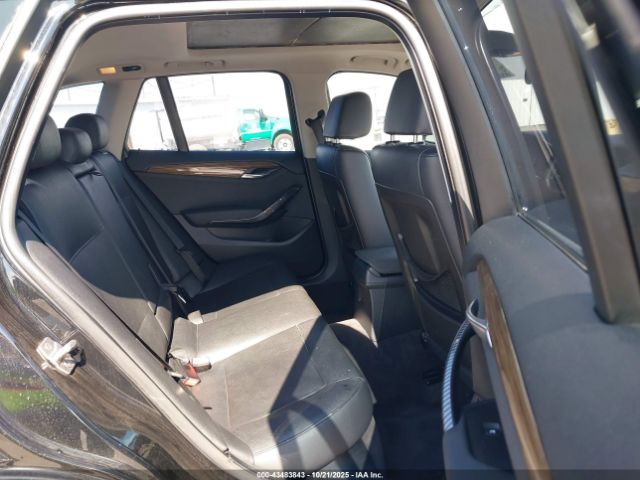 BMW X Series Xdrive35i Image 11