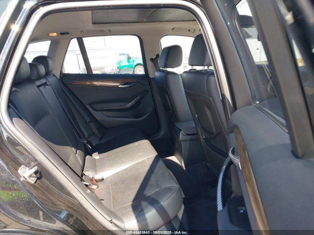 BMW X Series Xdrive35i Image 11