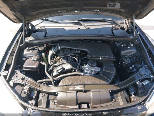 BMW X Series Xdrive35i Image 8