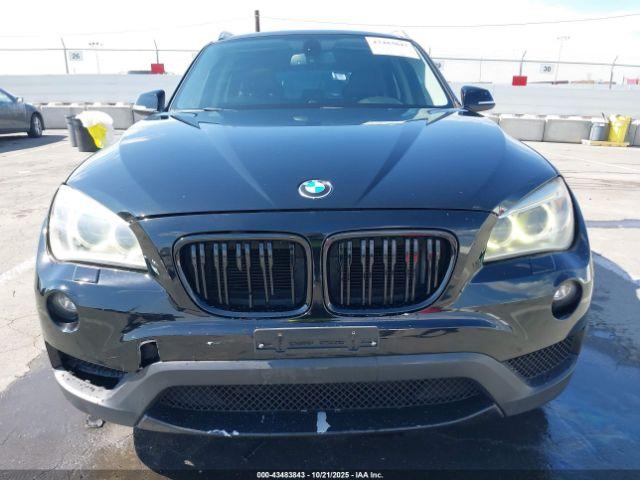 BMW X Series Xdrive35i Image 16