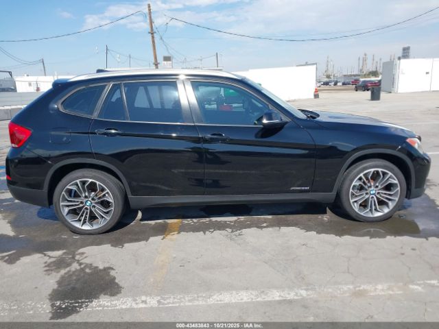 BMW X Series Xdrive35i Image 15