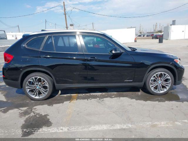 BMW X Series Xdrive35i Image 15