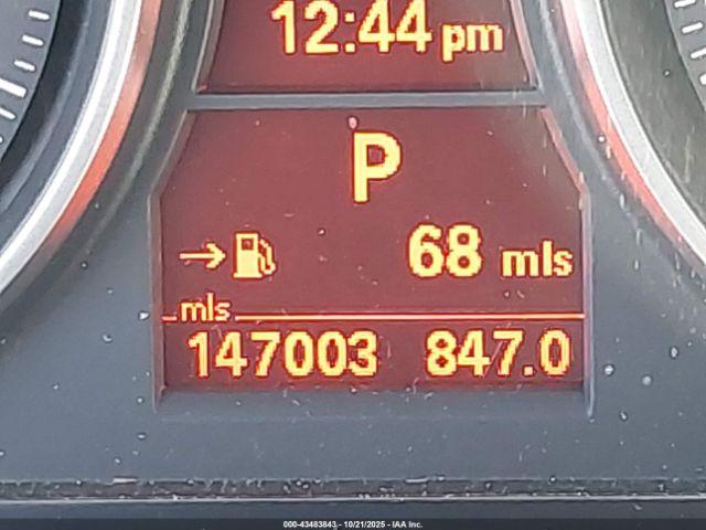 BMW X Series Xdrive35i Image 10