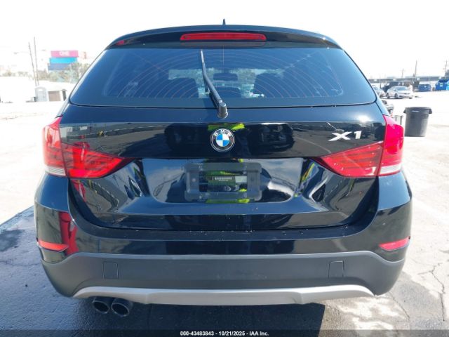 BMW X Series Xdrive35i Image 14