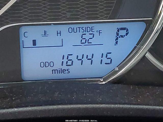 Toyota Corolla Le Image 17