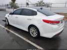 Kia Optima Ex Image 13