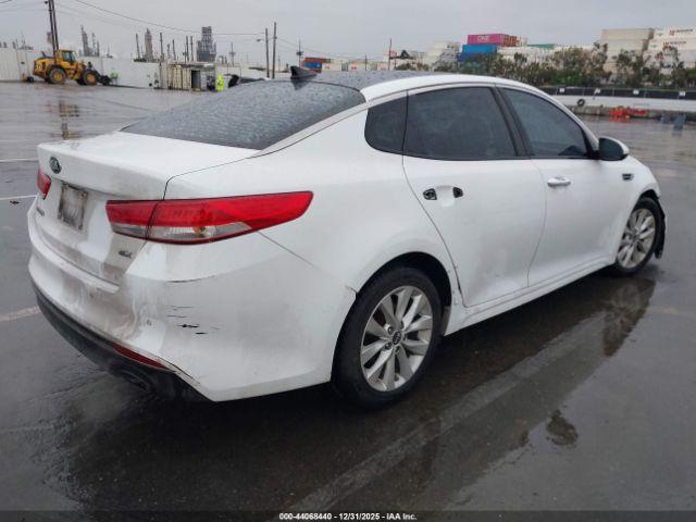 Kia Optima Ex Image 7