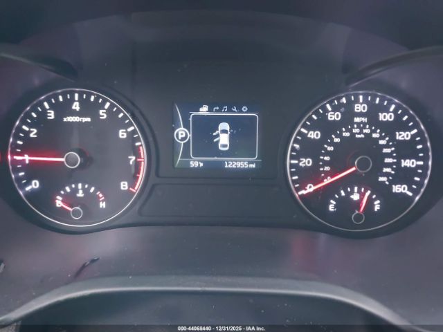 Kia Optima Ex Image 12