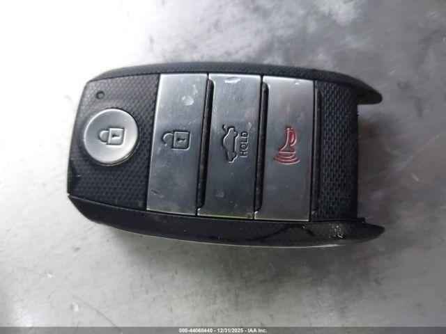 Kia Optima Ex Image 5