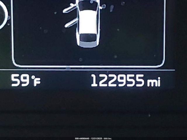 Kia Optima Ex Image 2