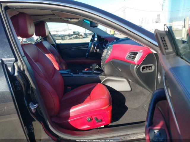 Maserati Ghibli S Q4 Image 6