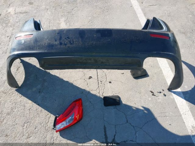 Maserati Ghibli S Q4 Image 5