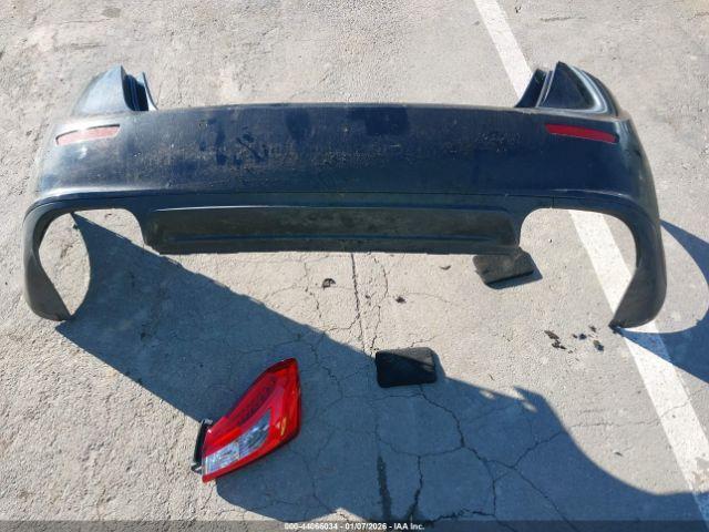 Maserati Ghibli S Q4 Image 5