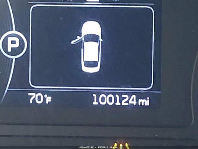 Kia Optima Lx Image 12