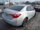 Toyota Corolla Le Image 12