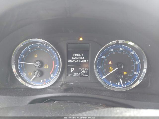 Toyota Corolla Le Image 5