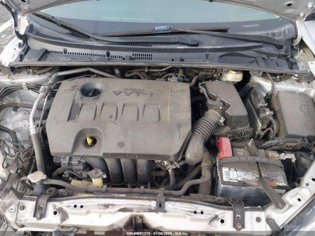 Toyota Corolla Le Image 10