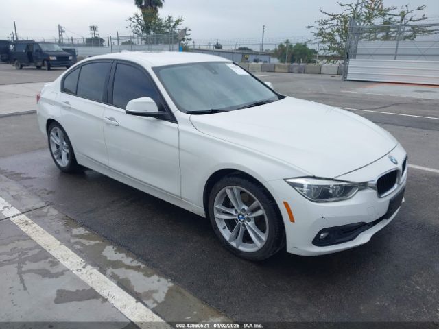 BMW 3 Series Image 1
