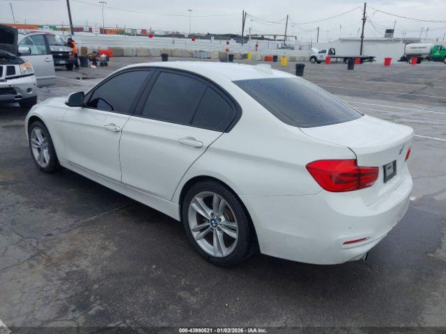 BMW 3 Series Image 14