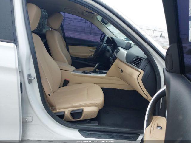 BMW 3 Series Image 4