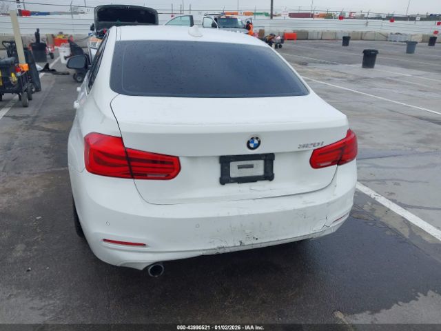 BMW 3 Series Image 7