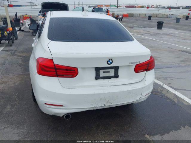 BMW 3 Series Image 7