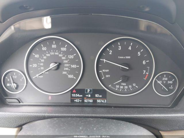 BMW 3 Series Image 5