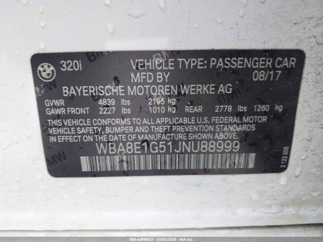 BMW 3 Series Image 10