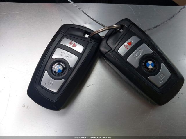 BMW 3 Series Image 8