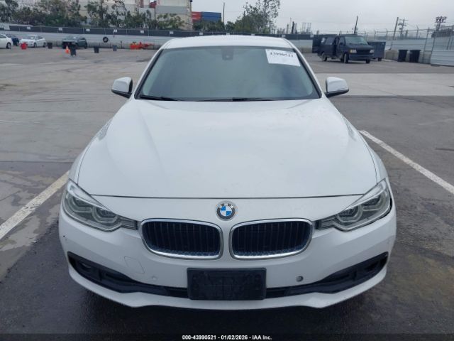 BMW 3 Series Image 2