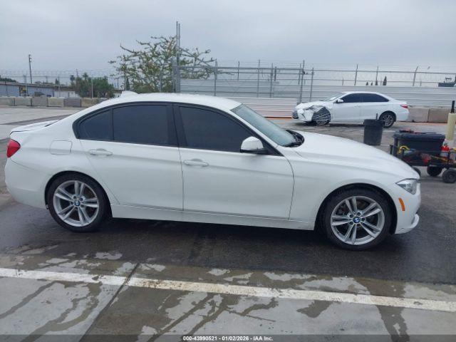 BMW 3 Series Image 11