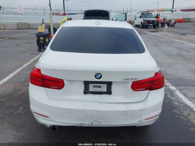 BMW 3 Series Image 15