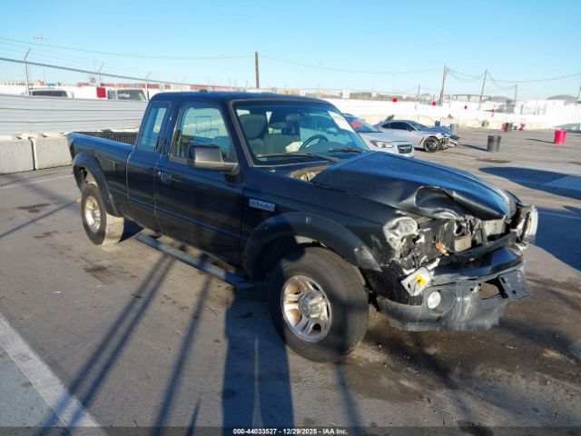 Ford Ranger Sport Image 1