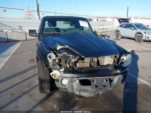 Ford Ranger Sport Image 2