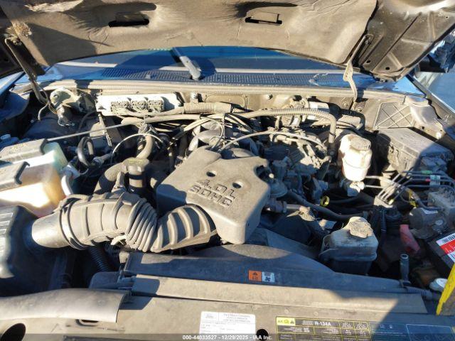 Ford Ranger Sport Image 14