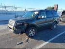 Honda Pilot Ex-l Image 2