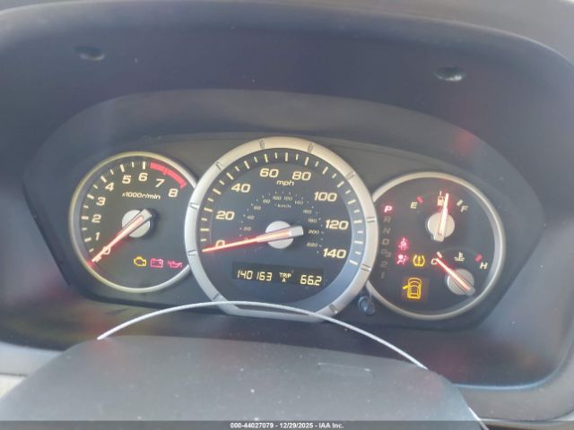 Honda Pilot Ex-l Image 4